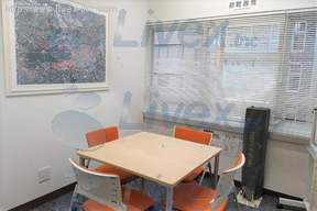 レンタルオフィス・天翔オフィス新橋赤レンガ通りANNEX