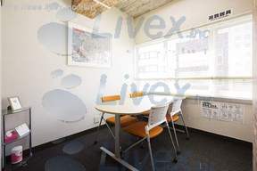 レンタルオフィス・天翔オフィス新橋赤レンガ通りANNEX