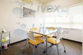 レンタルオフィス・天翔オフィス新橋赤レンガ通りANNEX