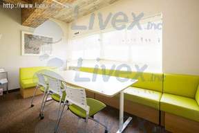 レンタルオフィス・天翔オフィス新橋赤レンガ通りANNEX