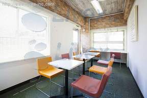 レンタルオフィス・天翔オフィス新橋赤レンガ通りANNEX