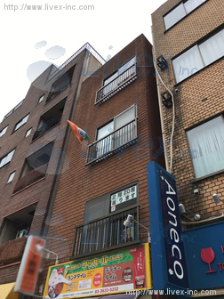 貸店舗