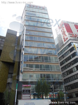 銀座111レジャー