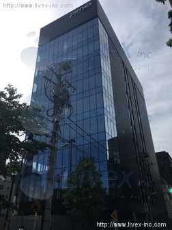 PMO八丁堀新川