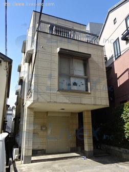 桜井メゾン