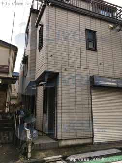 仮)大久保2丁目