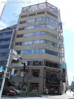 銀座池田園ビル