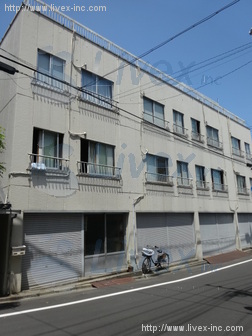 店舗・事務所・倉庫