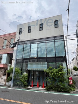 BLANC Jiyugaoka