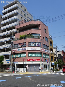 交楽堂
