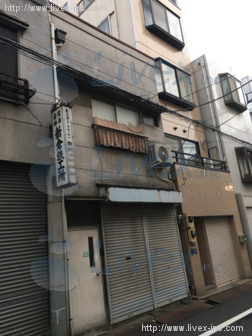 貸店舗・事務所