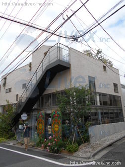 Le Ciel Blue(ルシエルブルー)