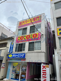 プレシャス沼袋2ビル