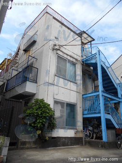 大庭ハイツ
