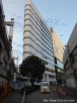 HULIC SQUARE TOKYO (ヒューリックスクエア東京)
