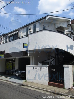 貸店舗