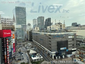 NEWNO・GS新宿ビル
