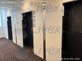NEWNO・GS新宿ビル