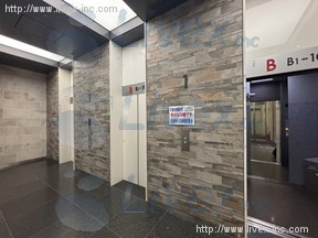 NEWNO・GS新宿ビル