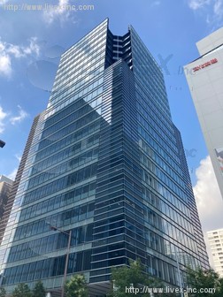 浜松町スクエア