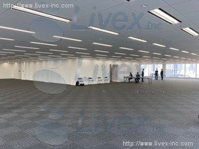 浜松町スクエア