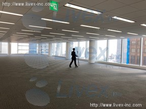 浜松町スクエア