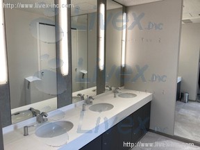 浜松町スクエア