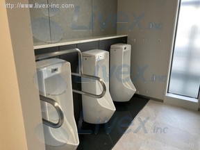 浜松町スクエア