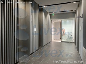 浜松町スクエア