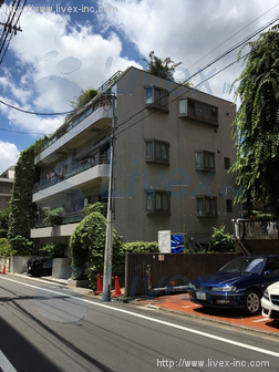 白草庵