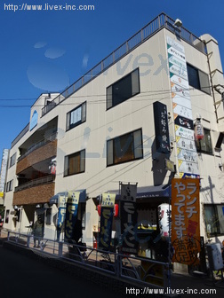 PLAZAマリーナ