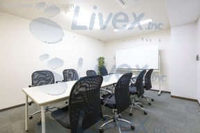 レンタルオフィス・ハローオフィス秋葉原