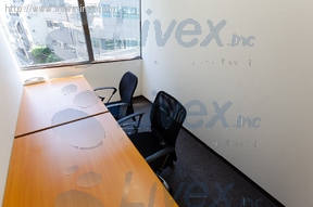 レンタルオフィス・ハローオフィス秋葉原