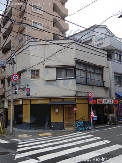 富澤店舗B