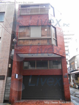 NS上野