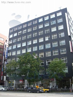 (取壊済)八重洲不二
