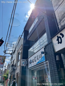 店舗・事務所