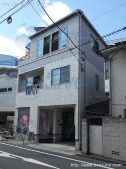 初台1丁目貸店舗・事務所