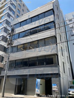 ARC CUBE日本橋本町