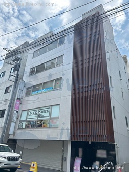 仮)桜木町1丁目計画