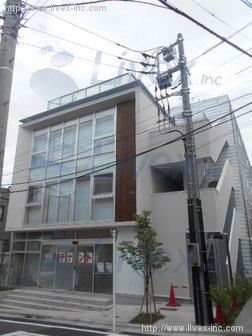 参宮橋