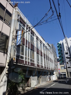 紺屋町共同