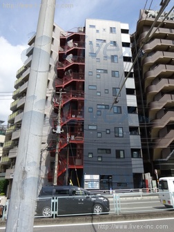 アトリエビズ横浜