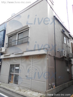 小谷貸店舗