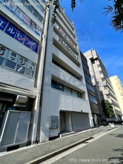 レンタルオフィス・CROSS OFFICE(クロスオフィス)新宿