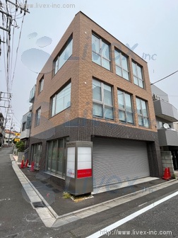 グランコート下北沢