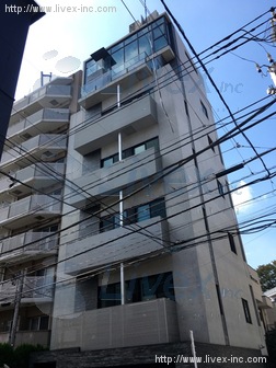 T2 MINAMI AZABU