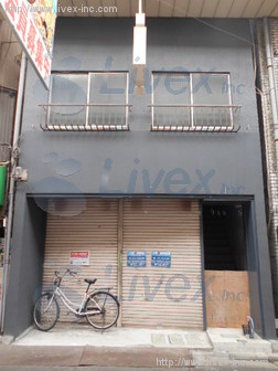 小山4丁目店舗