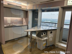 武蔵小杉タワープレイス