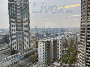 武蔵小杉タワープレイス